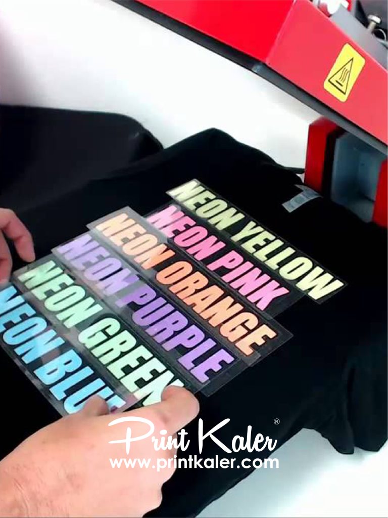 Explore the Best TShirt Printing Methods in Malaysia for Stunning